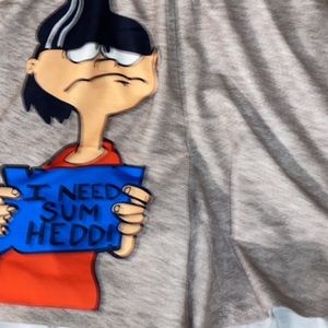 Meet your Posher, Rob